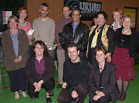 Sang pour Sang Polar 2006